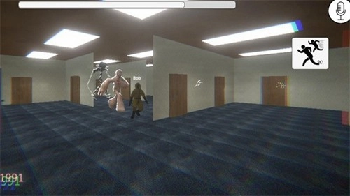 hsbackrooms正式版图3