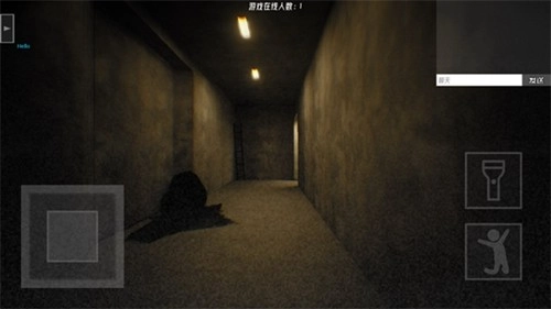 hsbackrooms正式版图4