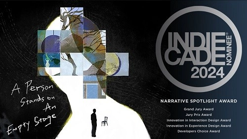 人生舞台游戏正版(1)