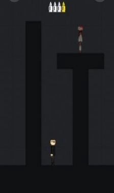 火柴人魔法射击图1