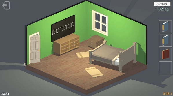 小房间故事手机版图1