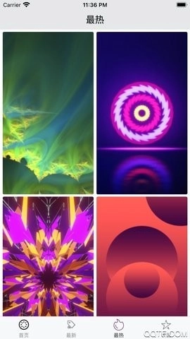 百变桌面壁纸免费版