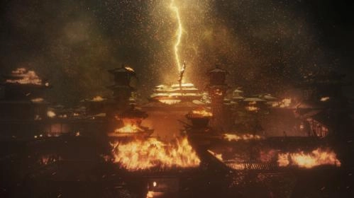 卧龙苍天陨落学习版图4