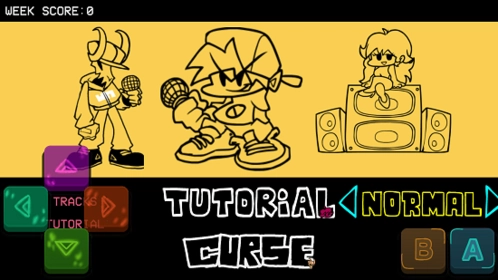 黑色星期五之夜羊妈的违禁模组图2