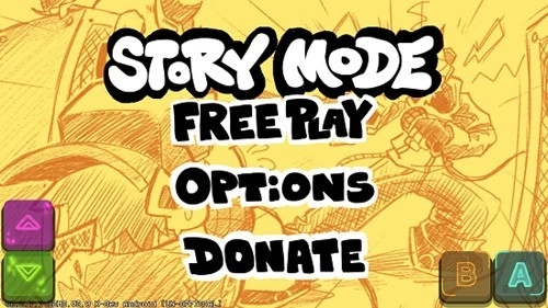 黑色星期五之夜羊妈的违禁模组图3