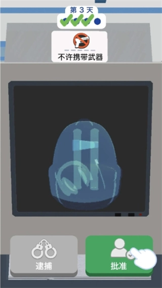 Airport Security图2