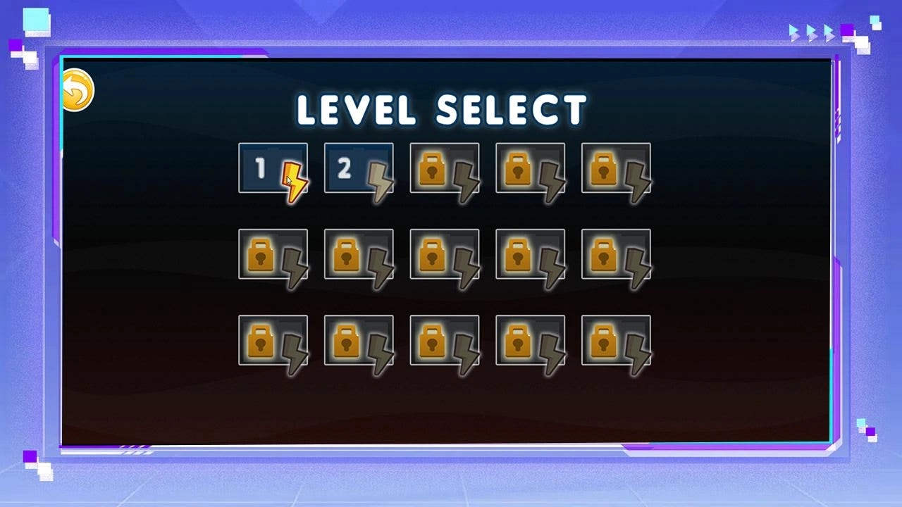 小精灵翻跟头图2