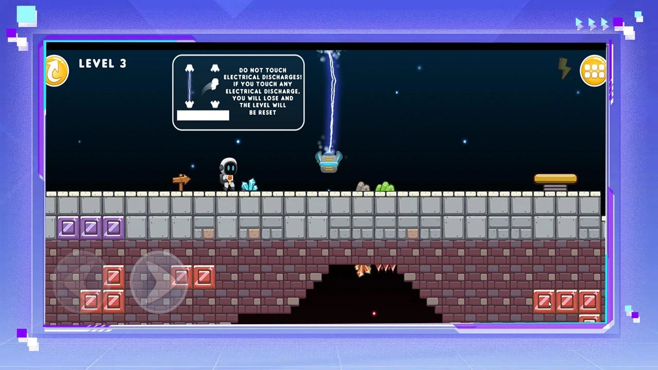 小精灵翻跟头图4