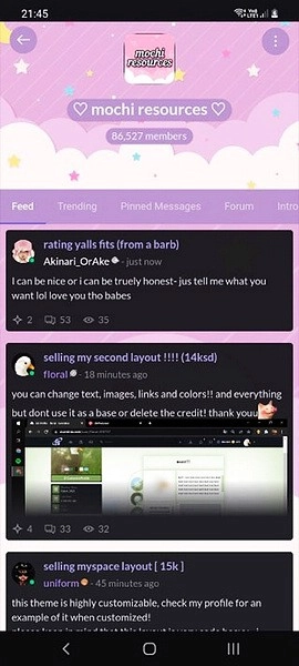 永远的天空虚拟装扮(1)