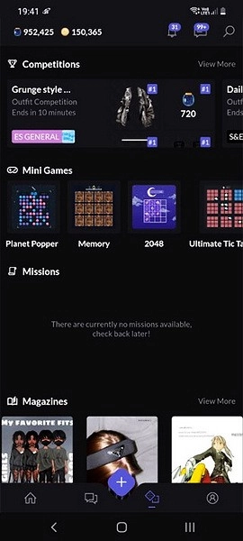 永远的天空虚拟装扮(3)