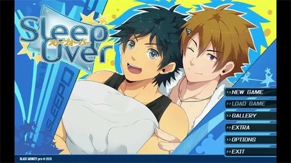 黑猴子海上救生员手机版3