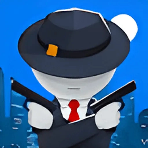 无敌小枪手(Q萌射击游)  安卓版 V10.5.0