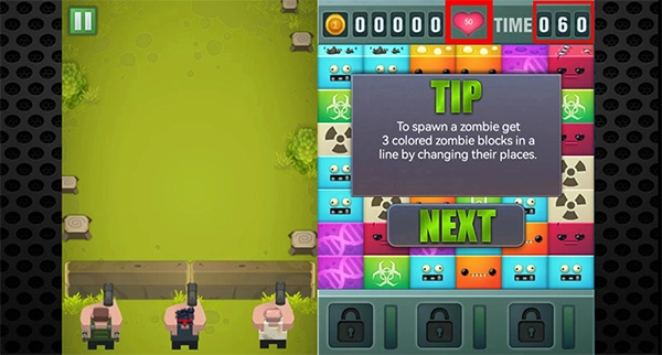 僵尸入侵之谜2版3