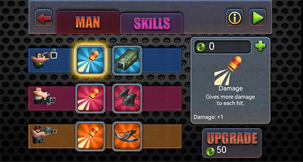 僵尸入侵之谜2版1