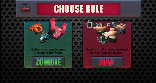 僵尸入侵之谜2版4