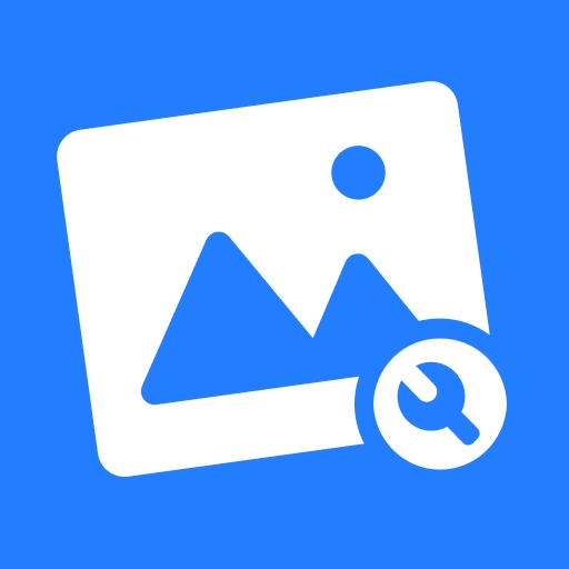 照片免费修复 V1.0.1.1001