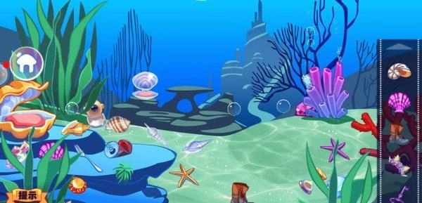 甜甜公主的梦幻小屋图3