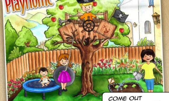 娃娃屋lite版图1