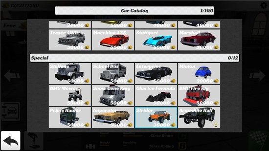 Demolition Derby 3冲撞赛车3更新版