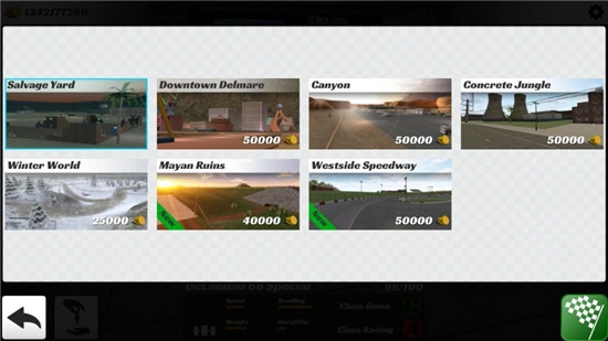 Demolition Derby 3冲撞赛车3更新版