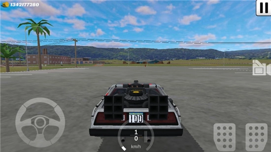 Demolition Derby 3冲撞赛车3更新版