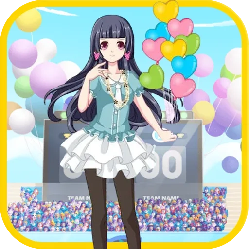 舞会美发装扮(装扮美发设计)  安卓版