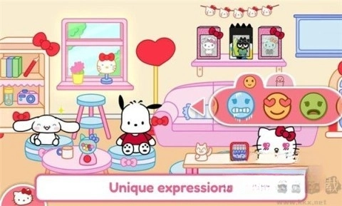 凯蒂猫生活世界图3