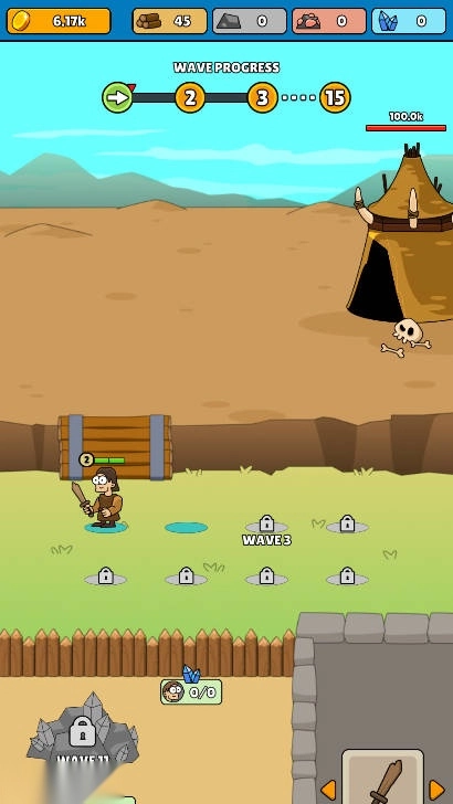 战士资源游戏 _09-08 安卓最新版(2)