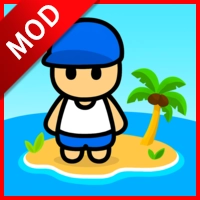 闲置椰子岛免广告版