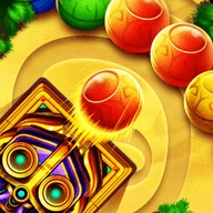 泡泡龙祖玛游戏免费版 