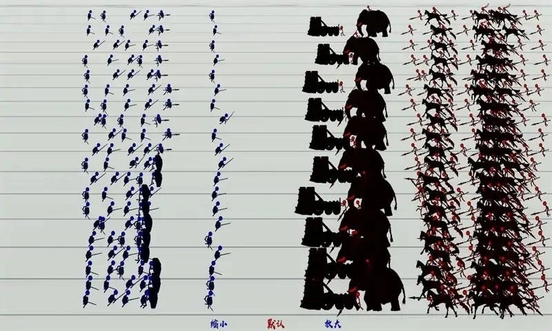 火柴人战神游戏安卓版图4