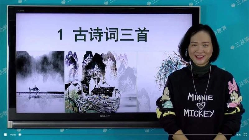 幼小初高全优课堂4