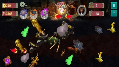 八戒改行捡破烂图1