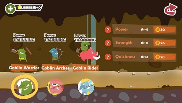 哥布林征服世界图4