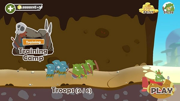 哥布林征服世界图1