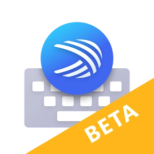 Microsoft SwiftKey Beta键盘(微软swiftkey键盘测试版