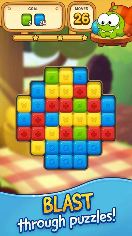 割绳子爆炸最新版