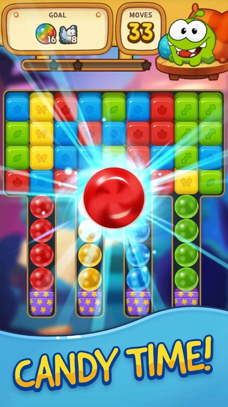 割绳子爆炸最新版