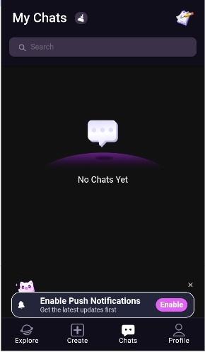 soultalk软件安卓(1)