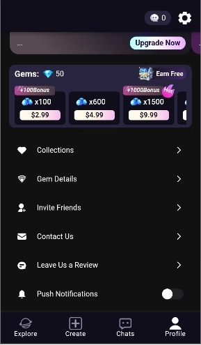 soultalk软件安卓(2)