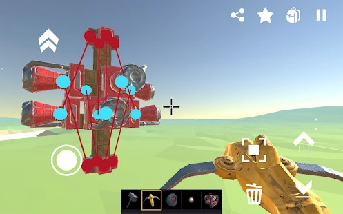 废品机械师中文版图2