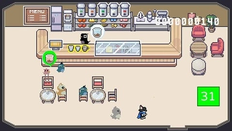 啵啵鸡物语最新版