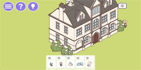 时代之下2：发现手机版图3