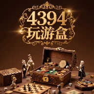 4394玩游盒