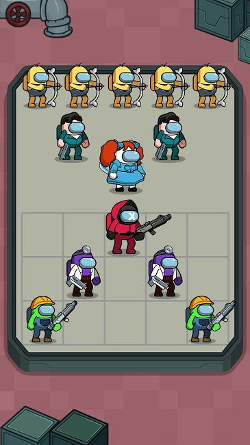 合并冒名顶替大师图1