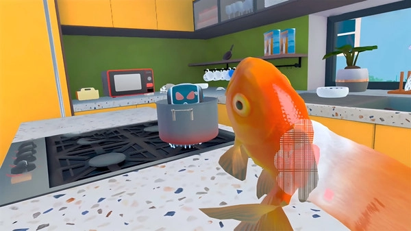 可爱猫咪大作战图2