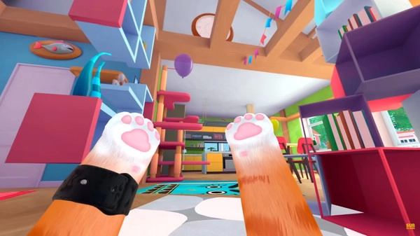 可爱猫咪大作战图3