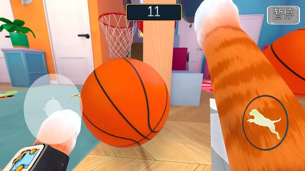 可爱猫咪大作战图4