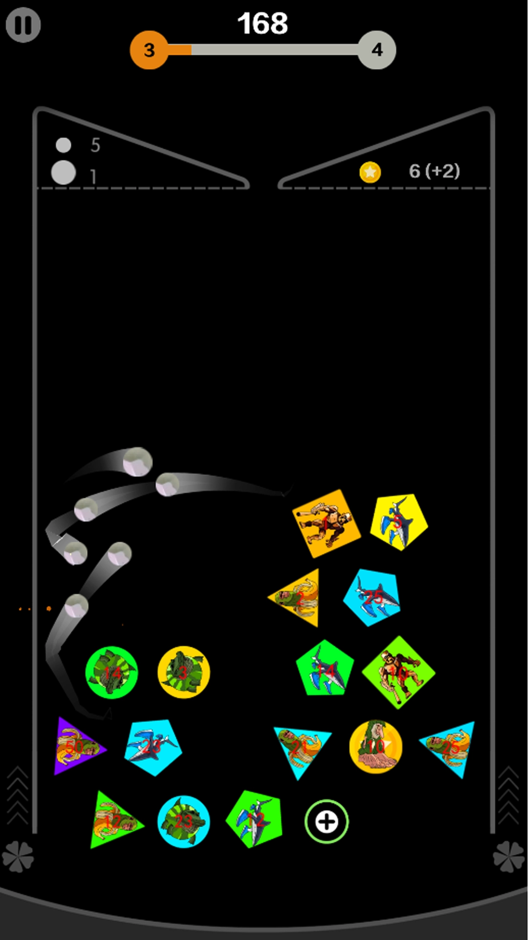 疯狂撞击破坏图2