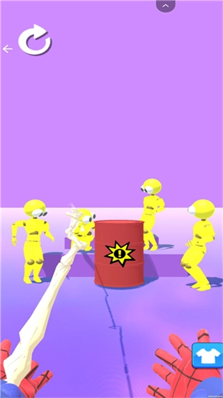 暴打木偶人2菜单-0